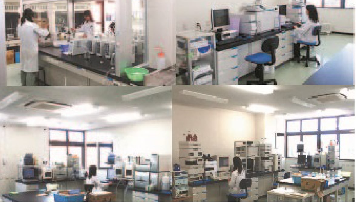 一般財団法人 沖縄県環境科学センター