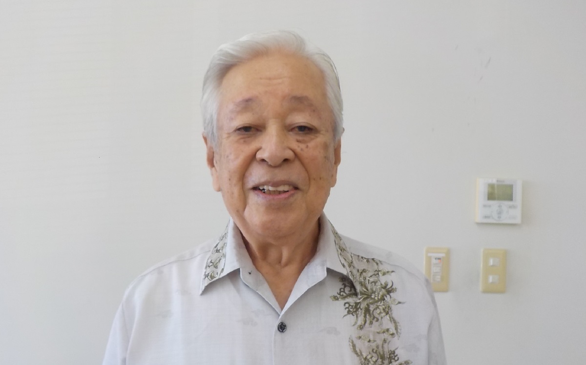 代表理事 福村圭介
